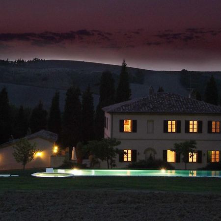 Villa Il Giardinello مونتالشينو المظهر الخارجي الصورة