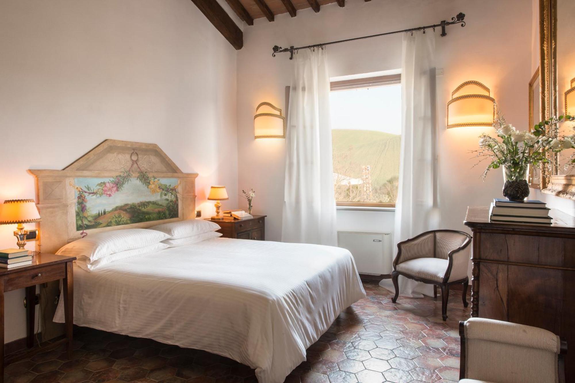 Villa Il Giardinello مونتالشينو المظهر الخارجي الصورة