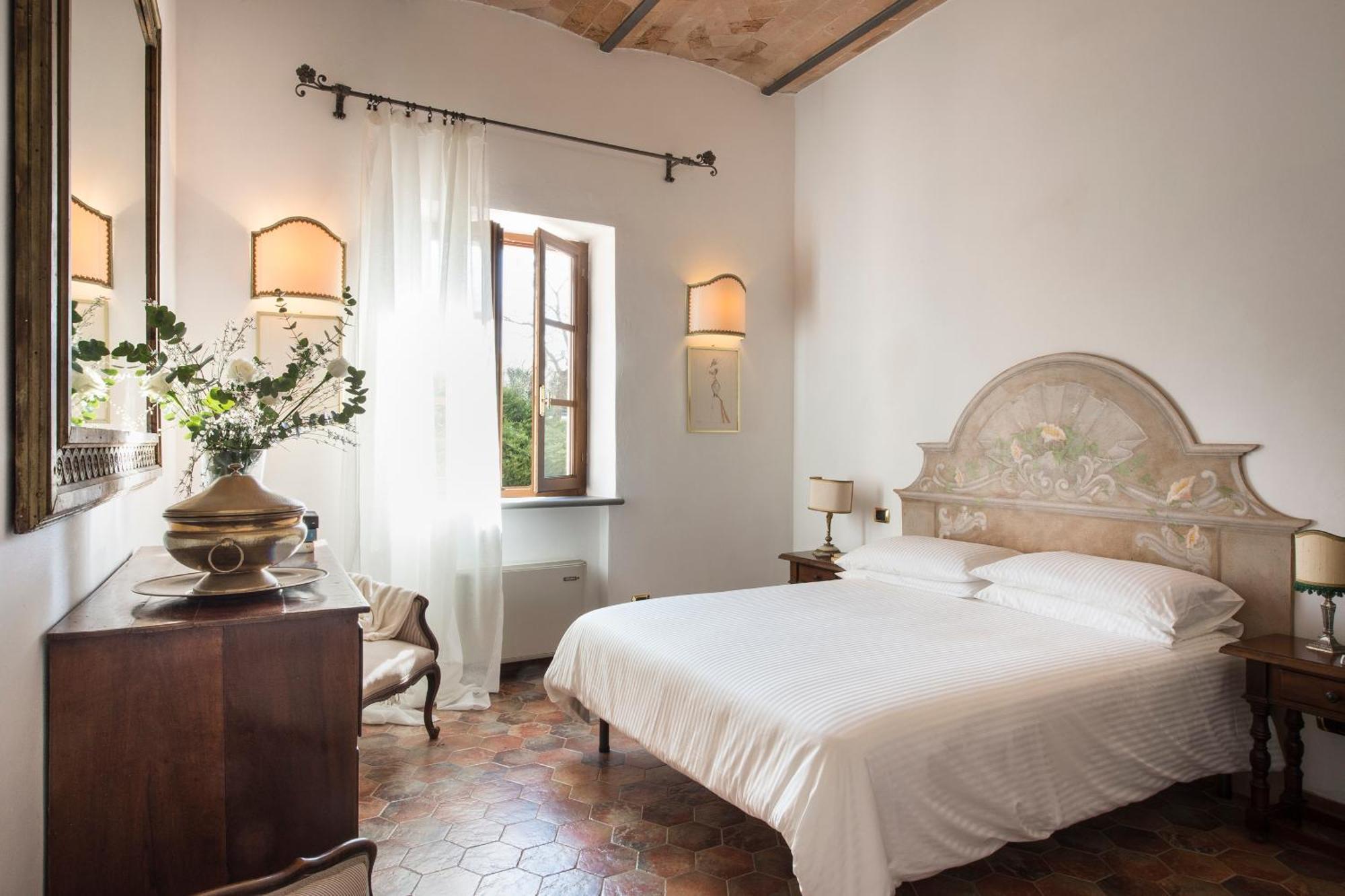 Villa Il Giardinello مونتالشينو المظهر الخارجي الصورة