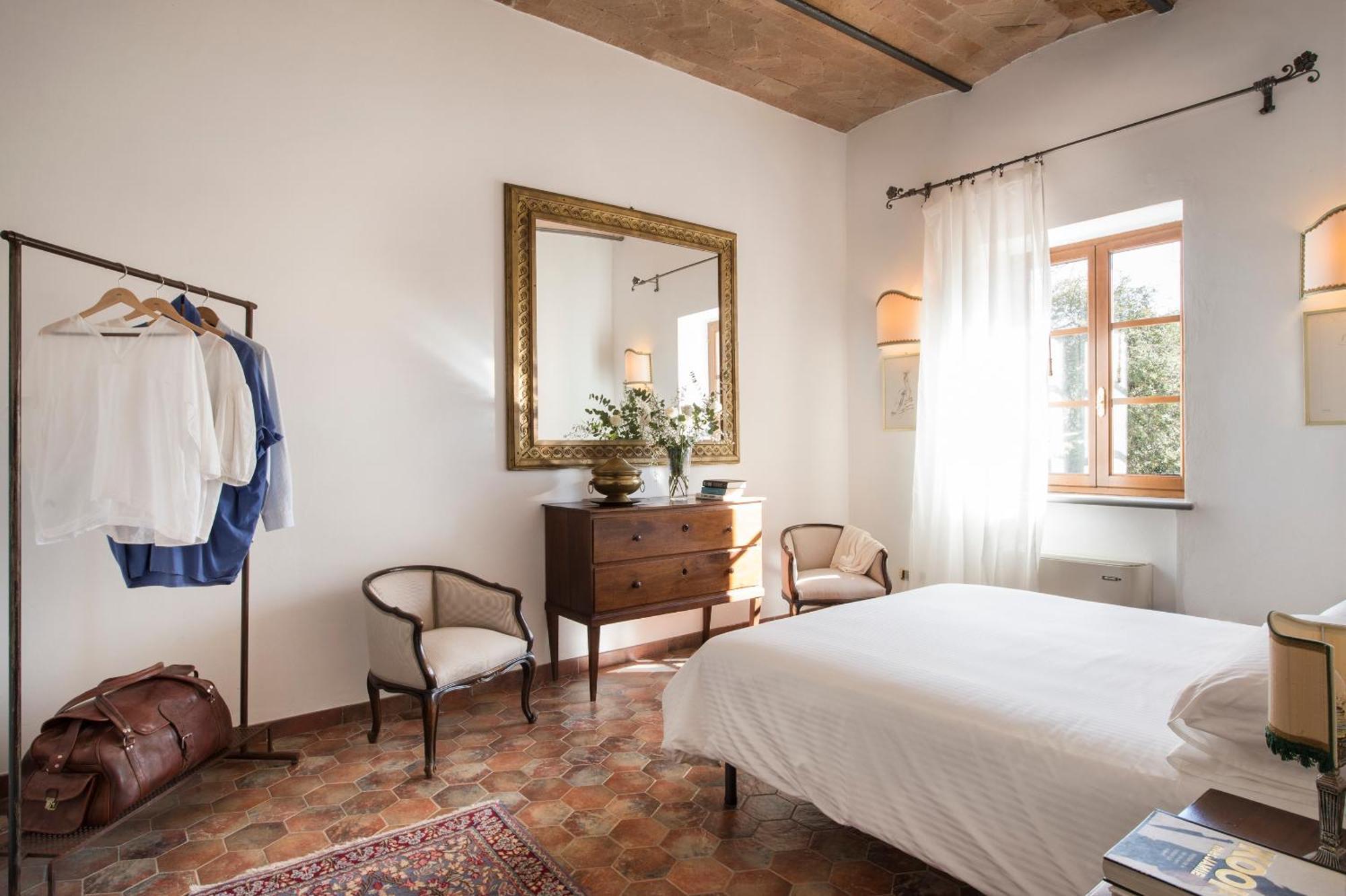 Villa Il Giardinello مونتالشينو المظهر الخارجي الصورة
