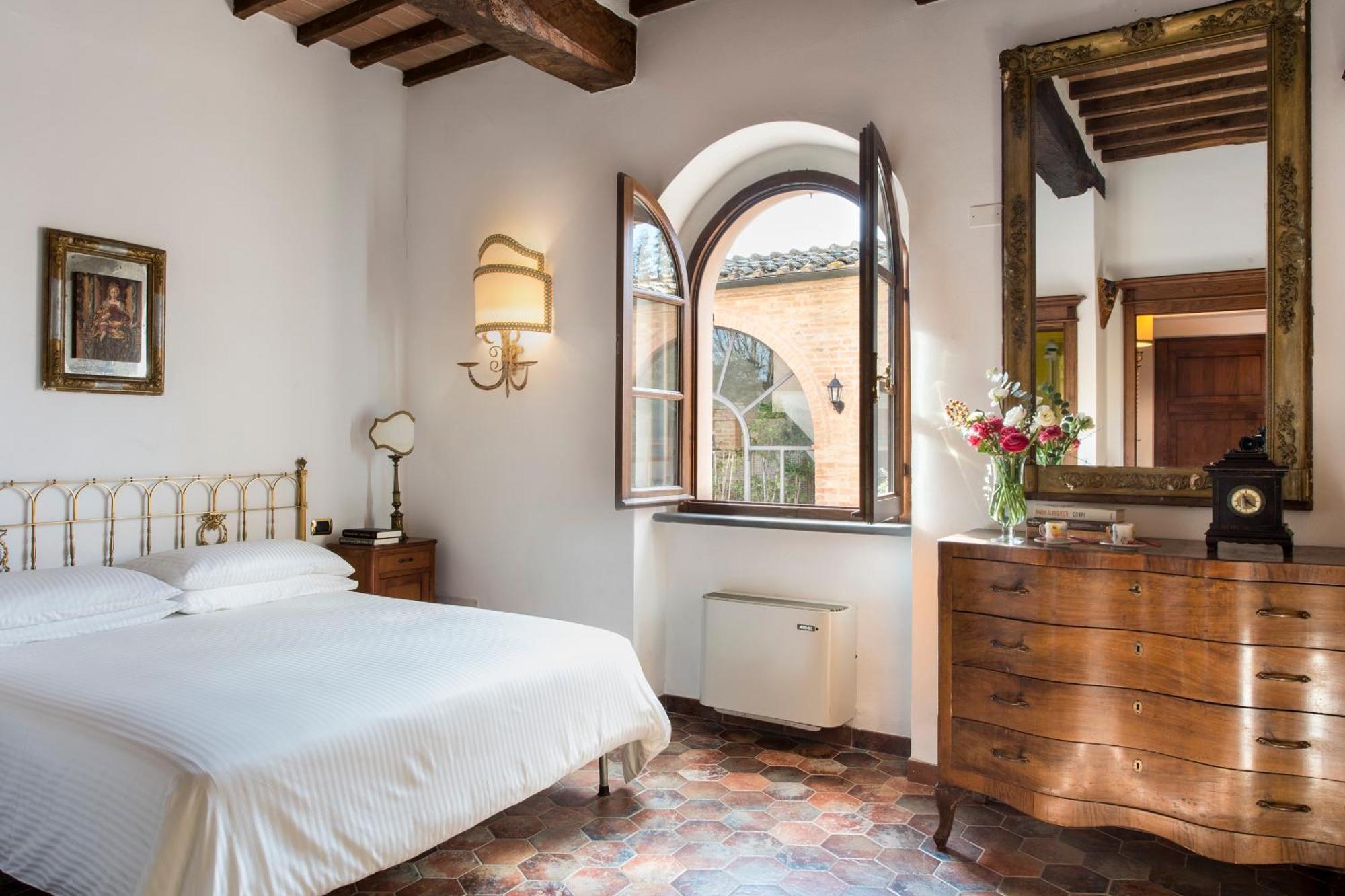 Villa Il Giardinello مونتالشينو المظهر الخارجي الصورة